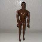 GI Joe Classic Collection Figure - African American 1/6