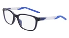 Nike 7278 411 Obsidian Blue Men’s Eyeglasses 55-18-145