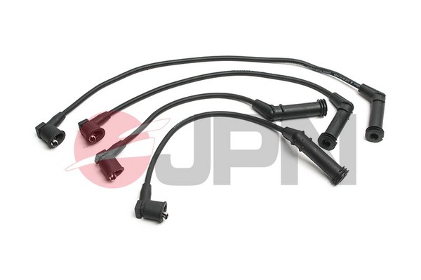 JPN ZüNdleitungssatz ZüNdkabel Satz FüR Hyundai Getz 1.3 1.3I Accent I-image
