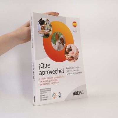 ¡Que aproveche!  |  P. Basta d'Afflitto