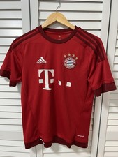Bayern Munich 2015 Home jersey