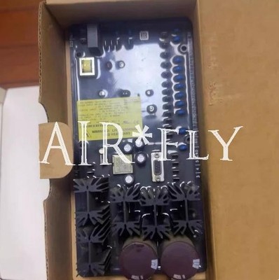 1PCS Neu Basler Generator Voltage Regulator DECS-100-A15