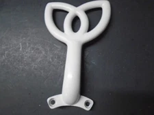 HARBOR BREEZE CEILING FAN REPLACEMENT ARM/BRACKET/BLADE WHITE PT NUM CEI-97-1F