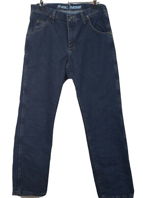 wrangler cool vantage jeans 47mcvds