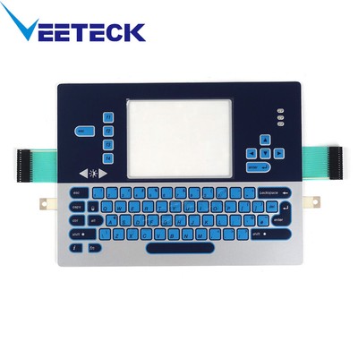 Bedienfeld Für Videojet 1550 1610 1620 1710 6320 Ink Jet Coding Machine Keypad