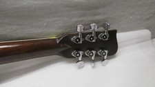 70's IBANEZ DREADNOUGHT - VERY LIMITED EDITION - made in JAPAN