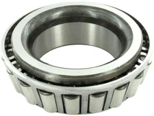 For 1972 Mercedes 350SL Taper Bearing Cone Front Inner 71583XGDB