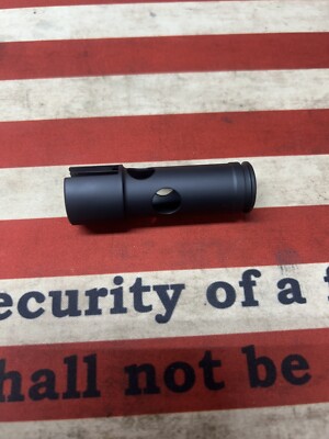 Ruger 10-22 Muzzle Brake