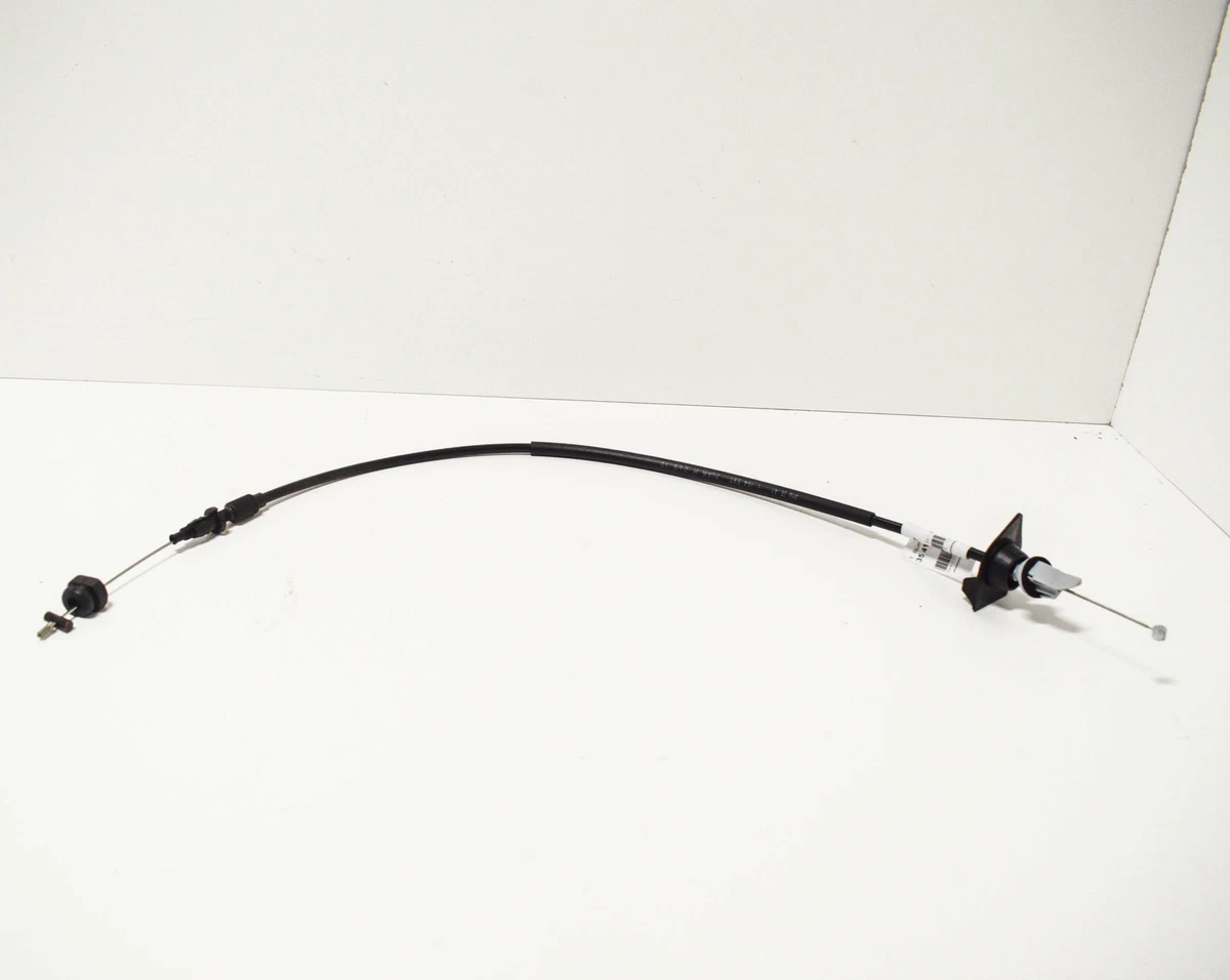 NEW BMW 3 E46 ACCELERATOR CABLE 35411164597 1164597 ORIGINAL | eBay 