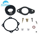 84456M Carburetor Kit for Mercury Marine outboard Engine 25 30 HP 2-Str 18-7770