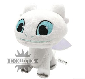 furia chiara peluche