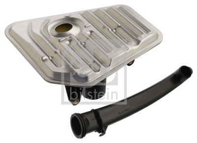 FEBI BILSTEIN 08900 Filtre Hydraulique Boîte Automatique Mercedes - Qualité Premium