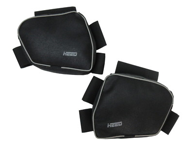 Taschen für Sturzbügel HEED BMW F 800 GS(08-18)/F 700 GS(13-18)/F 650GS (08-12)