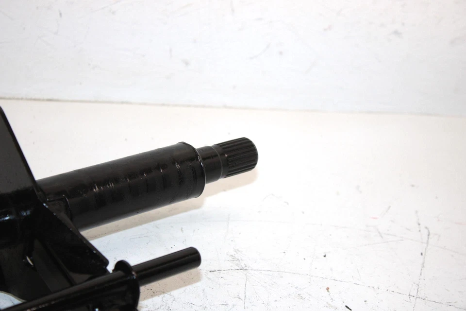 03 Polaris Pro X 440 L/C OEM 1541703-067 SP11 Foto 2 de 4