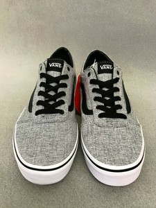 vans size 7 boys