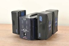 IDX System Technology VL-4S 4-Channel Charger...