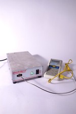 Tel-Tru type Check-Set II thermometer calibrator Tested Working 
