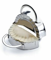 Pastaformer Ravioli Piroggen Maultaschen Teigtaschen Ausstecher Teigausstecher
