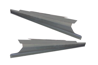 2005-2009 Chevrolet Uplander Buick Terraza 4door Outer Rocker Panel  Pair