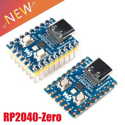RP2040-Zero for Raspberry Pi PICO Development Board Module Cortex M0+ Processor