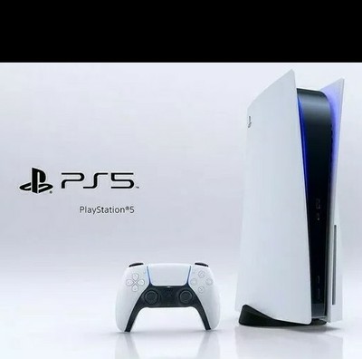 Sony Playstation 5 Console Order Confirmed Disc Edition PS5 🎮 | eBay