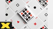 Cardistry-Con 2023 Playing Cards by Art of Play