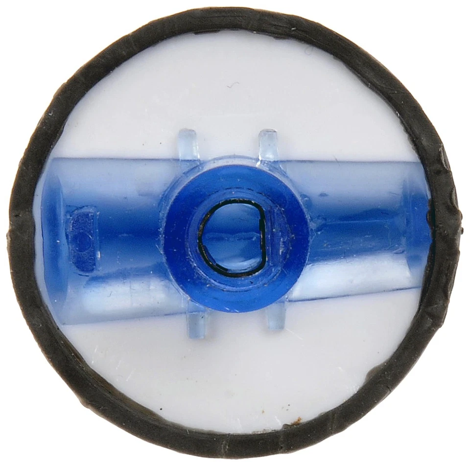 Perilla de control de calefacción de climatización Dorman para Chevrolet C8500 2003-2009 2004 2005 2006 Foto 2 de 2