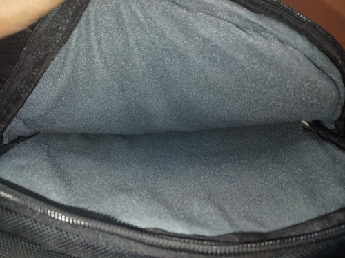Samsonite Tectonic 2 Zaino medio, Nero - Foto 4 di 6
