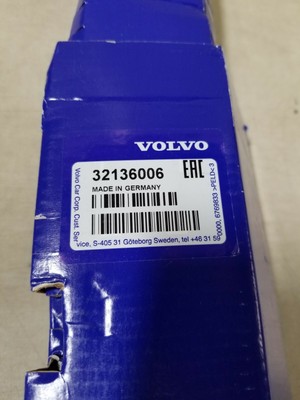 VOLVO 32136006 Strut Cylinder For 2019 Volvo XC60 (Tailgate Pull