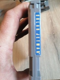 Nintendo NES : solar jetman 