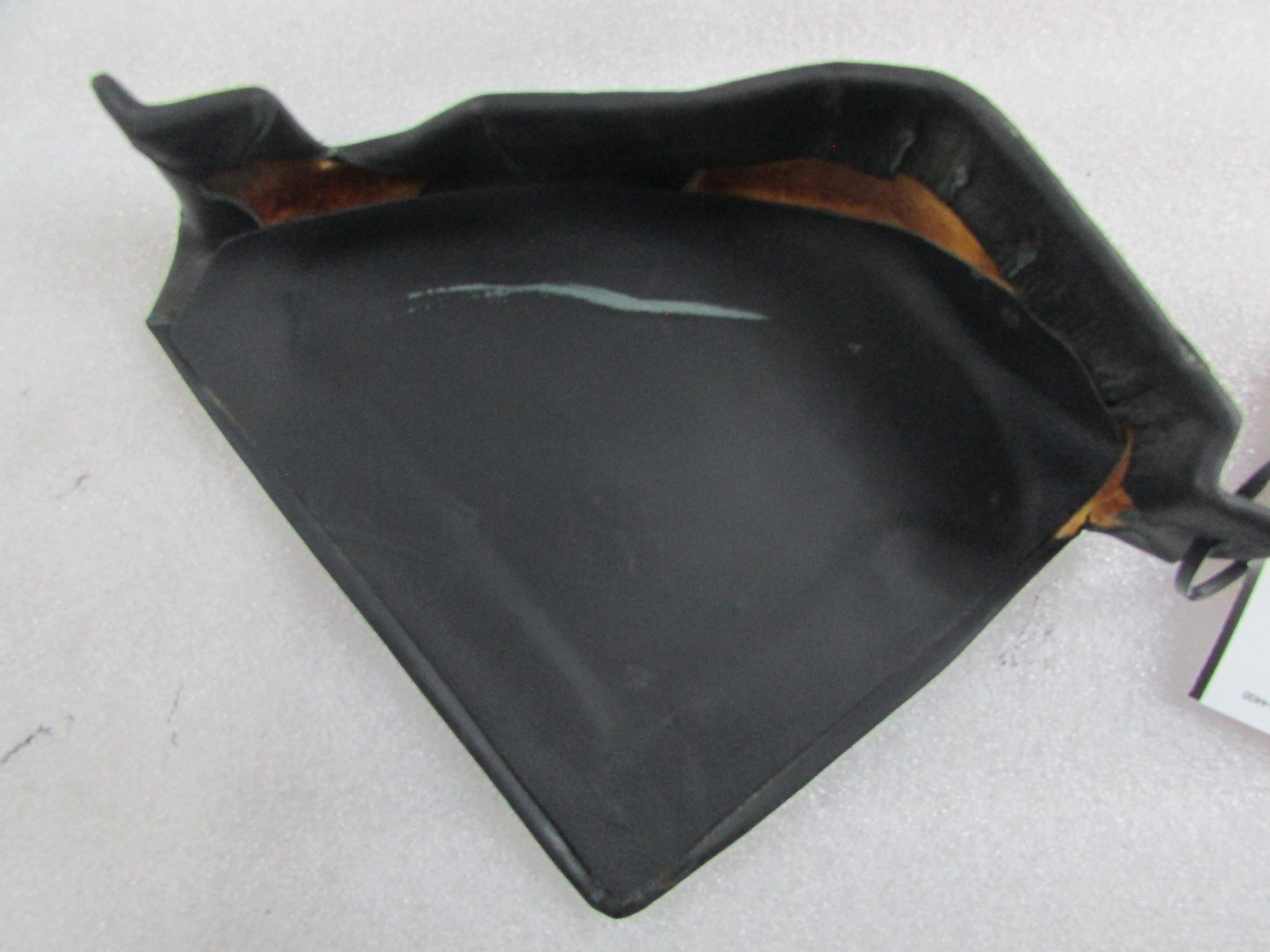 Ferrari F355, RH, Right Convertible Top Hinge Trim Panel, Used, P/N 64413000