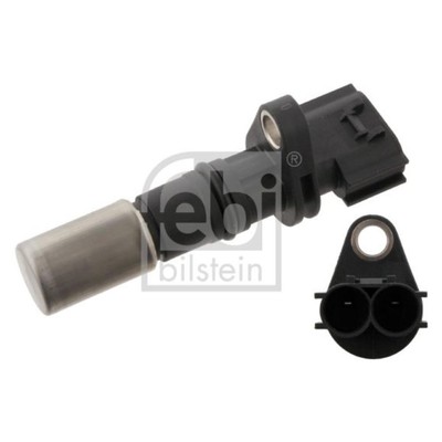 24616 FEBI BILSTEIN Generatore di impulsi, Albero a gomiti con anello tenuta | AUTODOC prezzo e recensioni