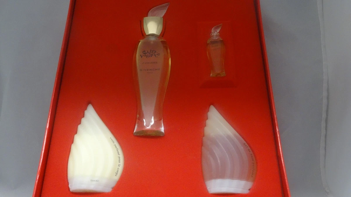 Givenchy extravagance clearance