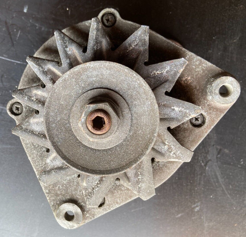 Bmw E30 320i Lichtmaschine Bosch 0120469757 80A