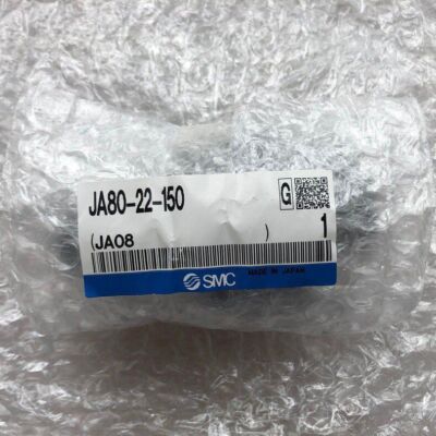 one new smc JA80-22-150 JA80-22-150 floating joint DHL SHIP #D4
