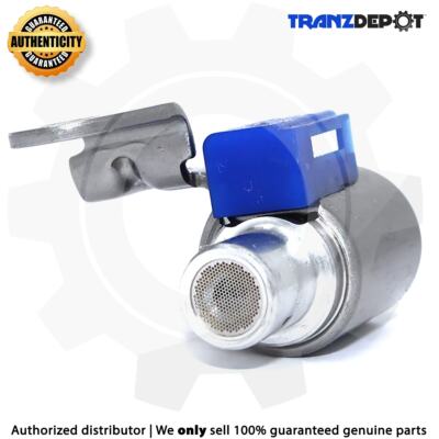 Rostra U660 U760 SL Shift Solenoid--On/Off - Normally Closed (#52-0578)