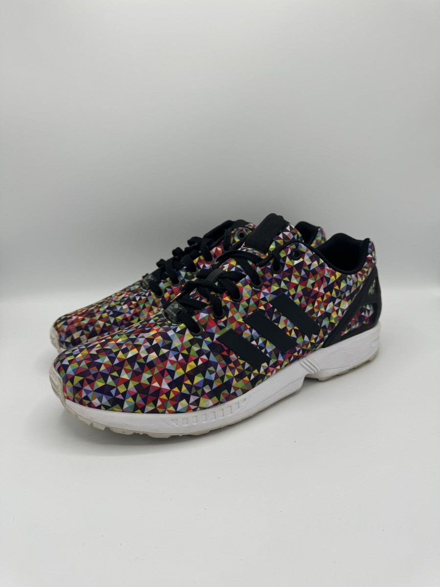 Matt Elly Chaussures Adidas Adidas Zx 400 Homme Adidas ZX Flux