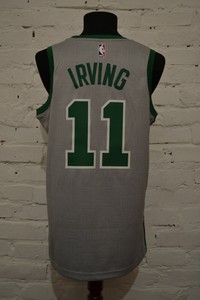 kyrie irving celtics city jersey