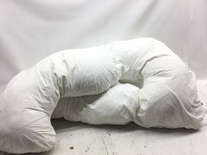 bluestone pregnancy pillow