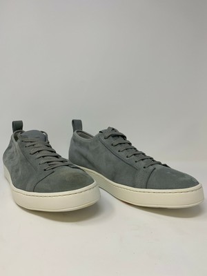 santoni sport sneakers