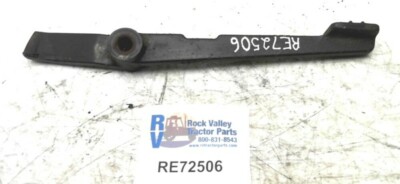 John Deere Pedal-diff Lock One Piece RE72506