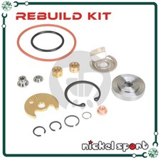 Turbo Rebuild Rebuild Kit MHI TF035 TF035HL Delica ShogunSport 4M40 SuperBack