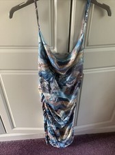 Ladies Dress S From Shein 