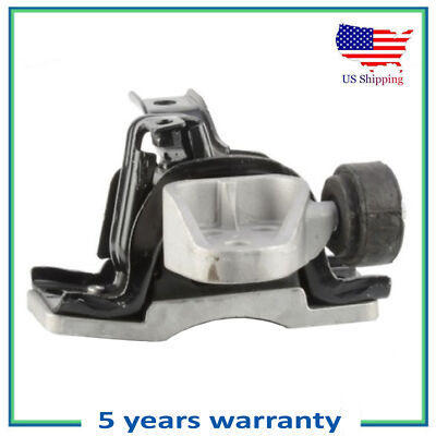 Upper Trans Mount MotorKing For 2014-2015 Chevrolet Spark, EV 1.2L for Auto.