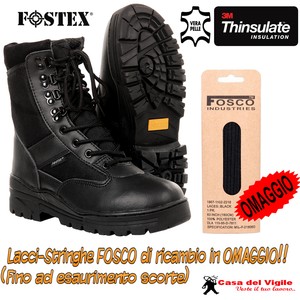 fostex anfibi