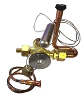 Rheem Ruud 2.0 Ton Thermostatic Expansion Valve TXV  New 61-107914-02 SAVE$