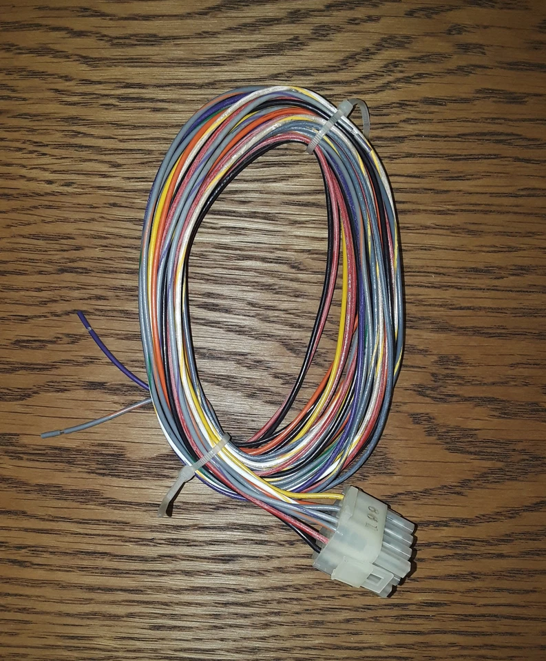 Clifford CliffAlert Vehicle Alarm System (BRAND NEW!) - Image 4 of 4