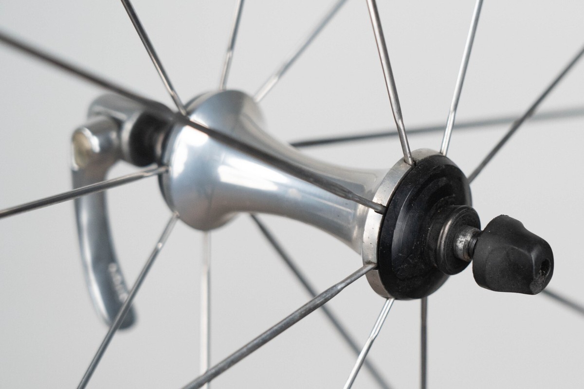 Roue Avant Mavic Cosmic - MAVIC - 63100 - Troc Vélo