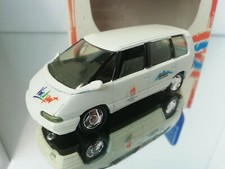 Solid Renault Espace Albertville 92 1:43 In Box
