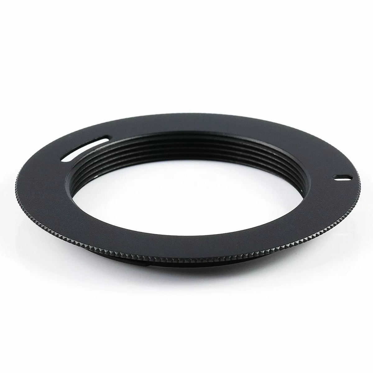 MINT Pentax K M PK Mount M42 Adapter Conversion Ring Lens w